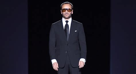 tom ford parent company